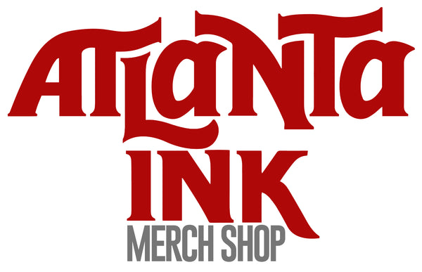 Atlanta Ink Shop