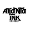 ATLANTA INK Bubble-free stickers