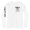 ATLANTA INK GUN White Long Shirt