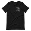 ATLANTA INK GUN Black Shirt